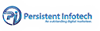 Persistent Infotech Logo