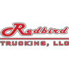 Redbird Trucking Logo