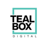 Tealbox Digital Logo
