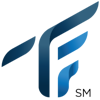 Ten Factor Management Logo