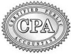 Susan D. Martin, CPA Logo