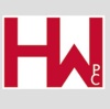 Harrison White Logo