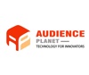 Audience Planet Logo