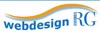 Web Design-RG Logo
