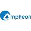 Ampheon Web Design London Logo