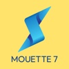Mouette 7 Corp Logo