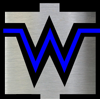 Washington Metal Fabricators Logo