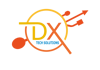 DX Tech Solutions Inc. Logo