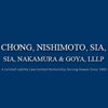 Chong, Nishimoto, Sia, Nakamura & Goya, LLLP Logo