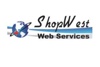 ShopWest Web Services Logo