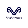 ViaVirtues Logo