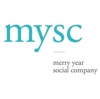 Merry Year Social Company (MYSC) Logo