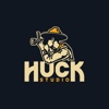 HUCK Studio Logo