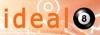 Ideal 8 Logo