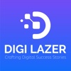 Digi Lazer Logo