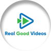 Real Good Videos Logo