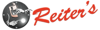 Reiters Custom Welding Inc. Logo