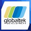 Globaltek Development Logo