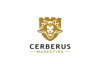 Cerberus Marketing Logo
