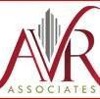 AVR Associates Logo