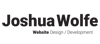 Joshua Wolfe Logo