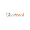 WorkSocial Logo