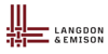Langdon & Emison Attorneys at Law Logo