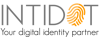 INTIDOT Logo