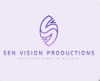 SEN Vision Productions Logo