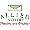 Allied Envelope Company Logo