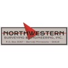 Northwestern Surveying and Engineering, Inc. Logo