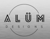 ALÜM DESIGNS Logo