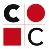Círculo Cuadrado Logo