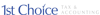 1st Choice Tax and Accounting Logo
