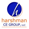 Harshman CE Group, LLC Logo