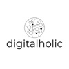 Digitalholic Logo