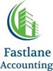 Fastlane Accounting, LLC Logo