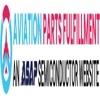 Aviation Parts Fulfillment Logo