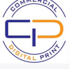 Commercial Digital Print Logo