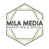 Mila Media Logo