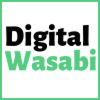 Digital Wasabi Logo