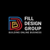Fill Design Group Logo