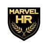 Marvel HR Logo