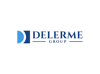 The Delerme Group, LLC. Logo
