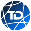 Teledirect BPO Logo