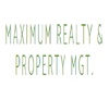 Maximum Realty and Property Management Logo