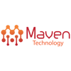 Maven Technology - Your Right Technology Partner Logo