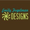 Emily Fogelman Designs Logo