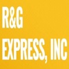 R&G Express Logo
