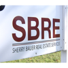 SBRE - Sherry Bauer Real Estate Logo